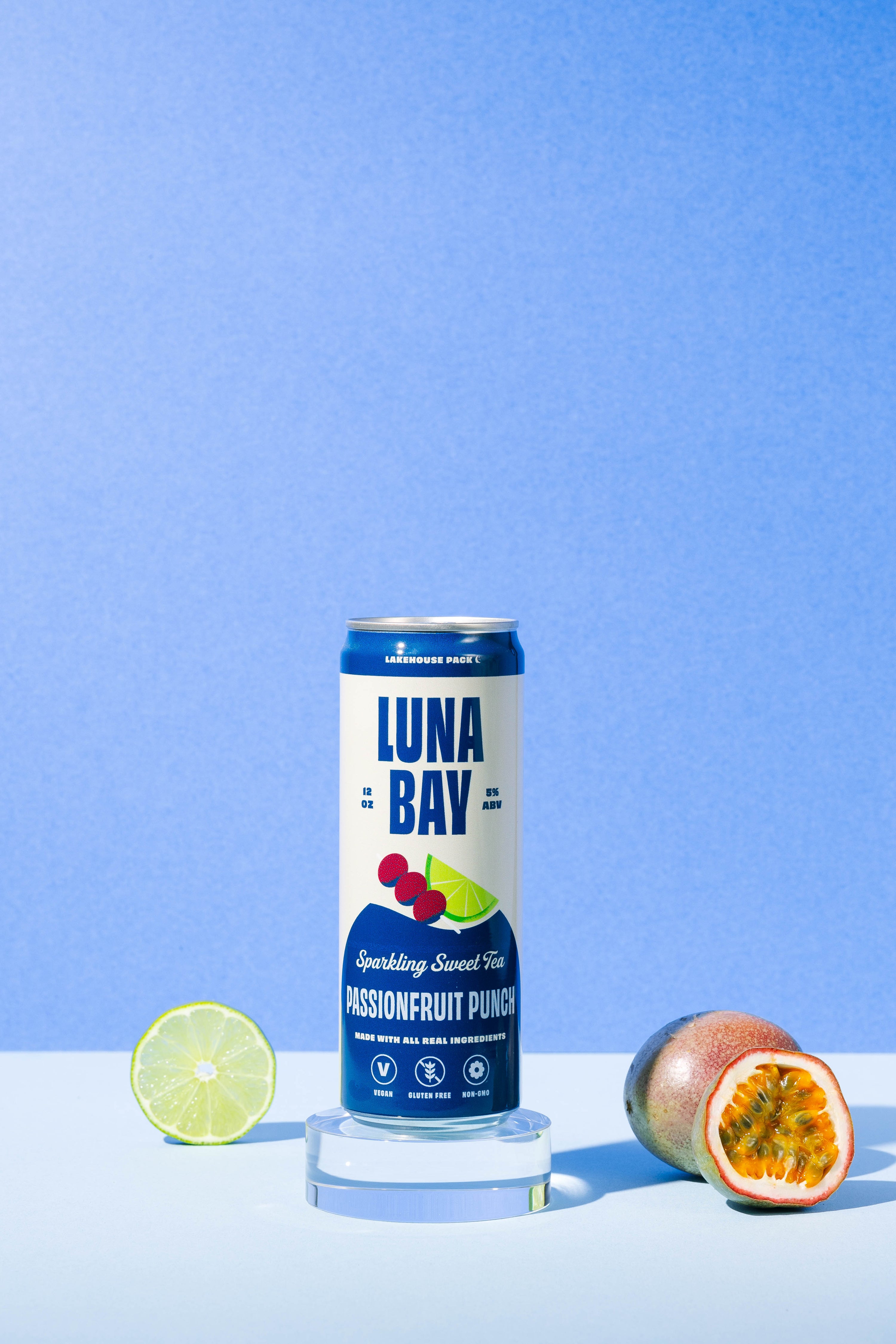 Lakehouse Sparkling Variety Pack