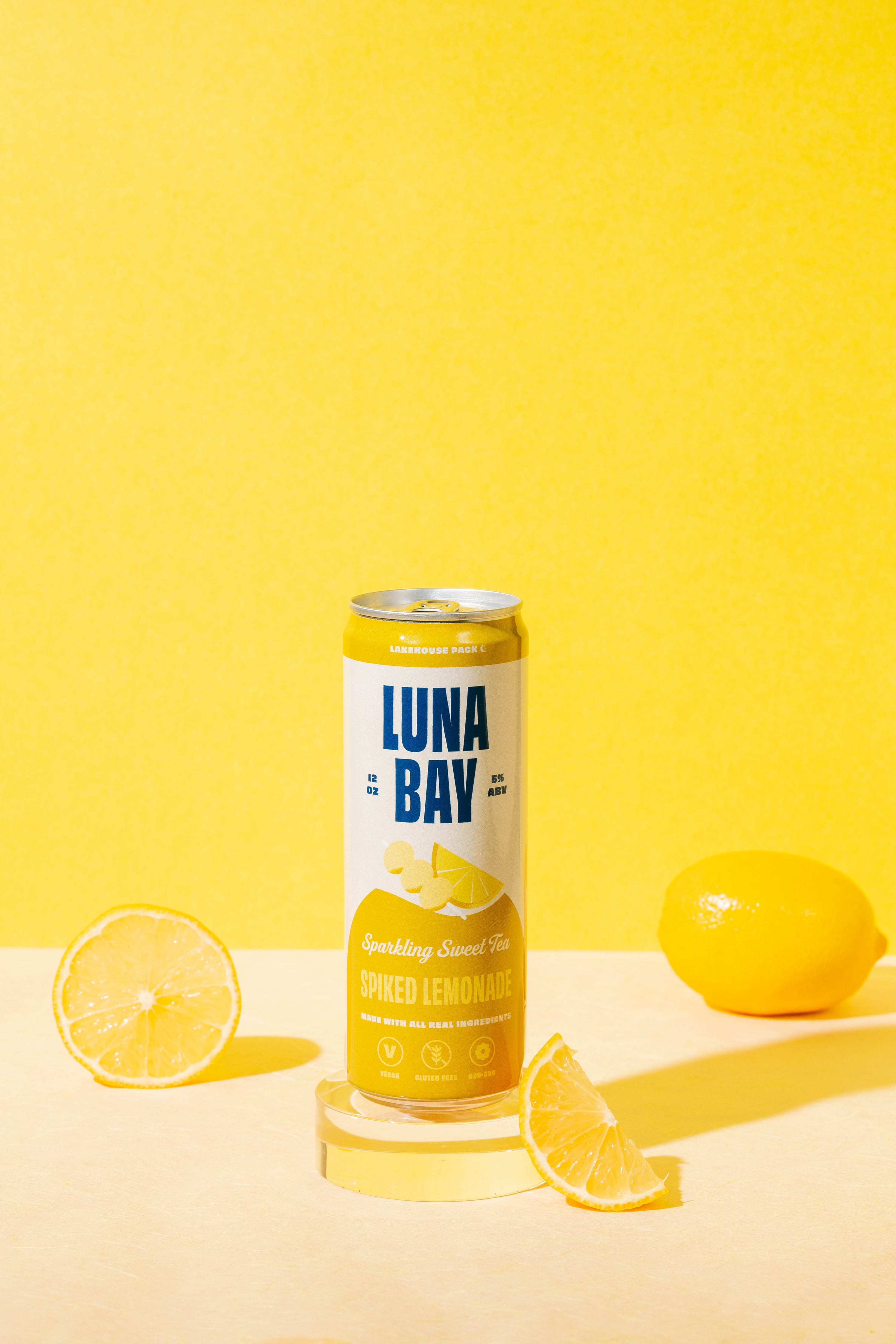 Lakehouse Sparkling Variety Pack