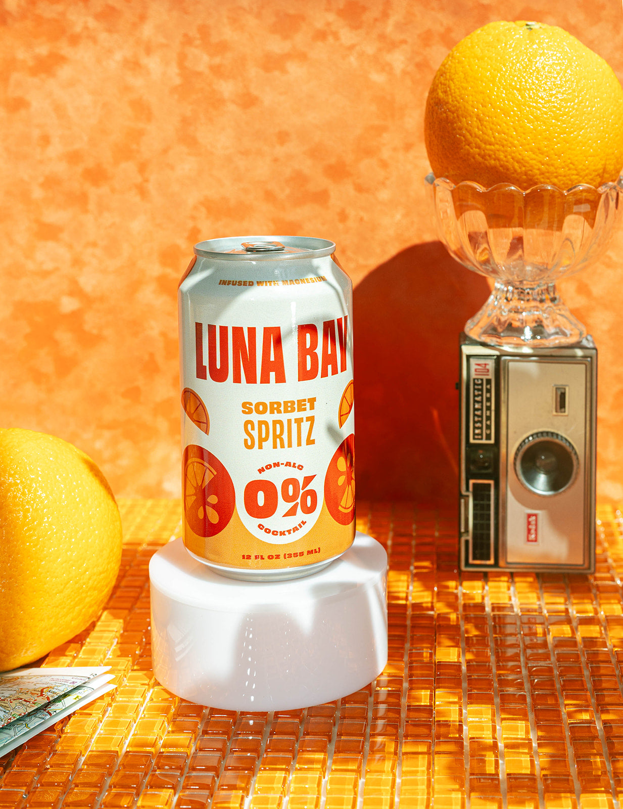 On Holiday - Variety Pack