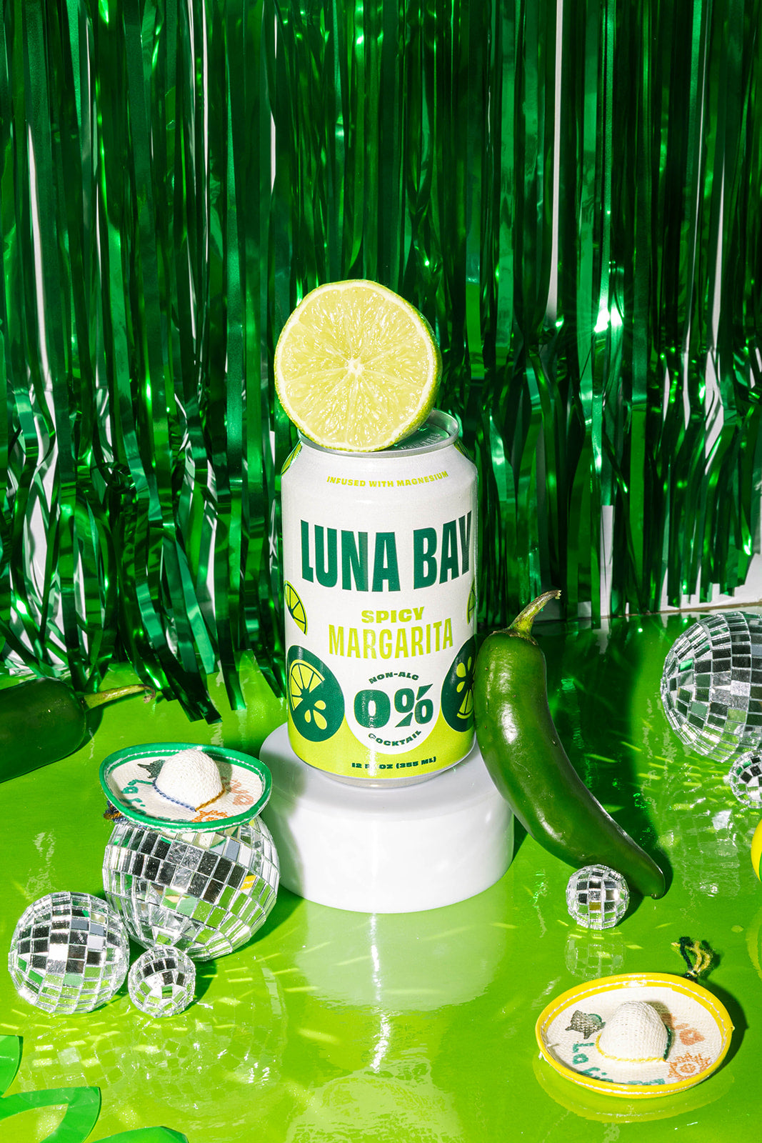 On Holiday - Variety Pack