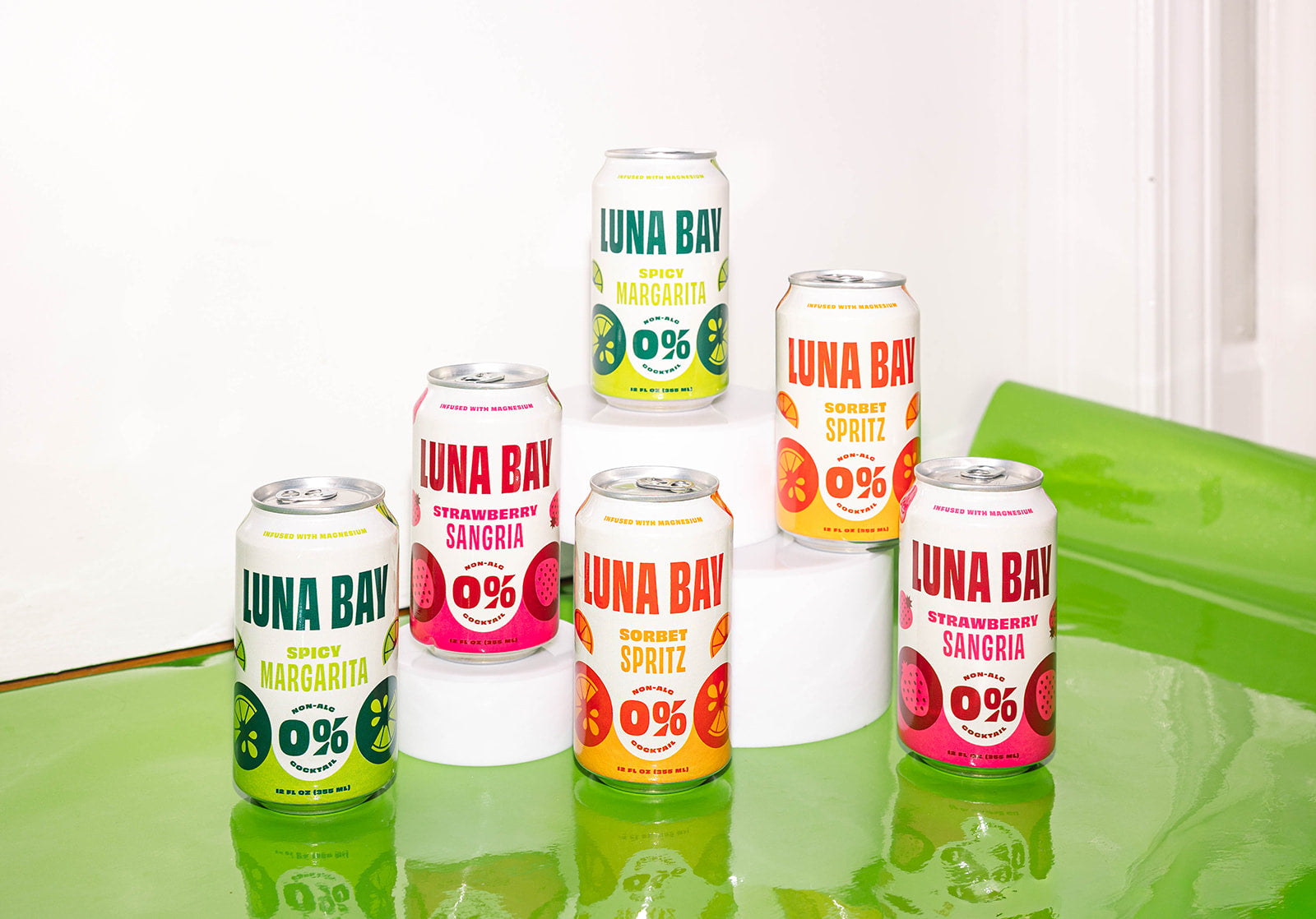 On Holiday - Variety Pack