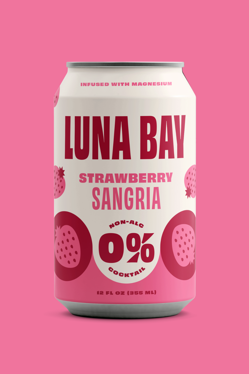 Strawberry Sangria
