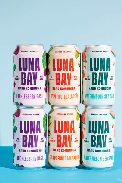Adventure Pack – Luna Bay Drinks