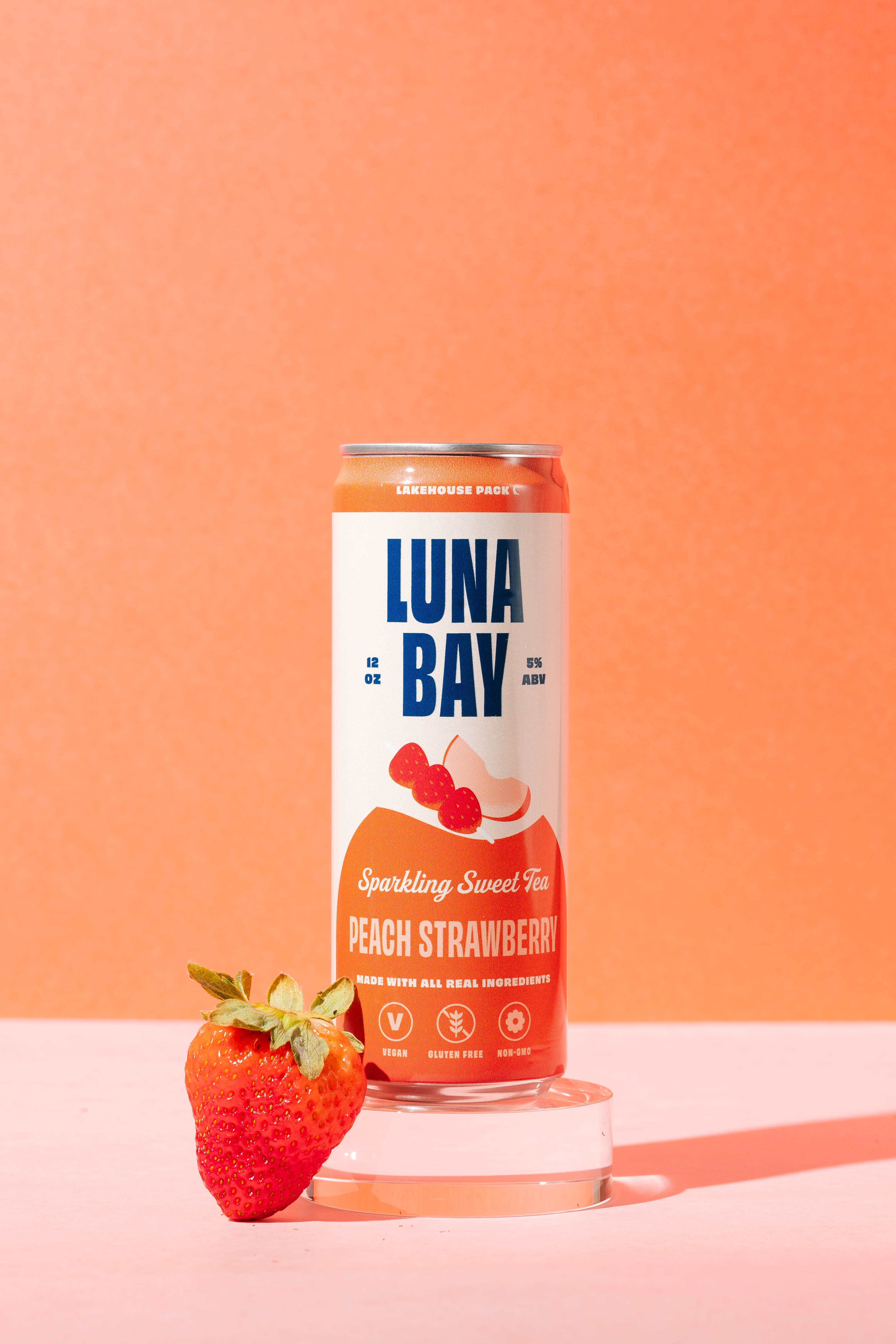 Lakehouse Sparkling Variety Pack – Luna Bay Drinks