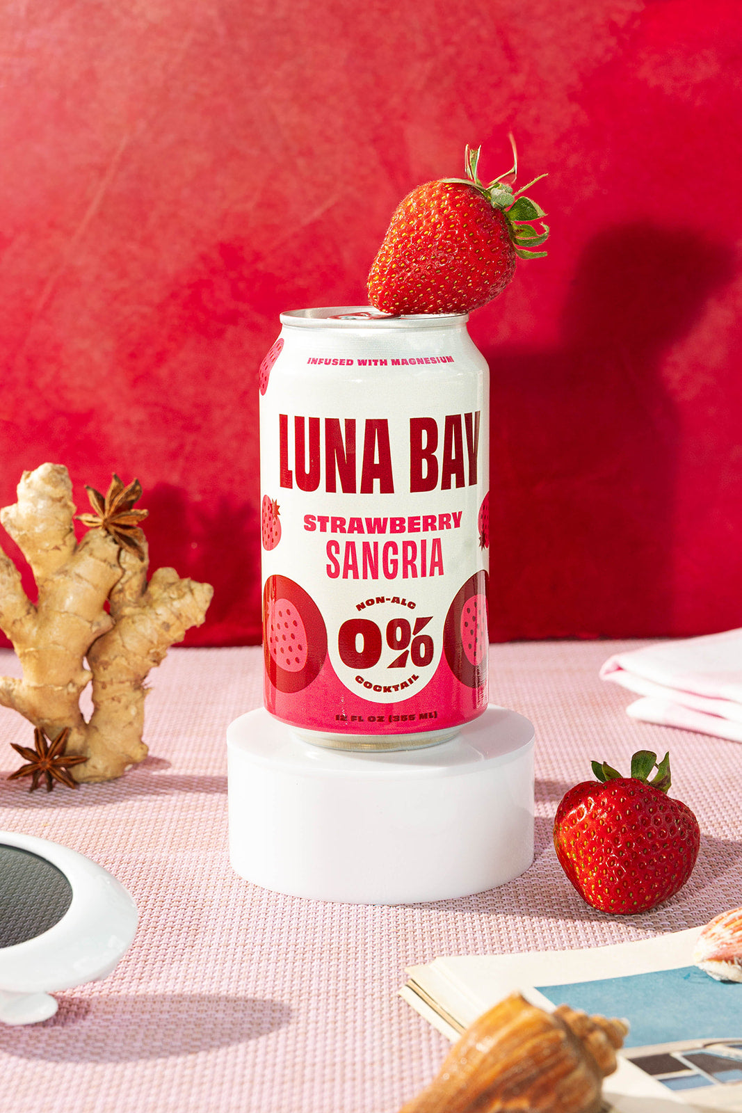 Cran Breeze – Luna Bay Drinks