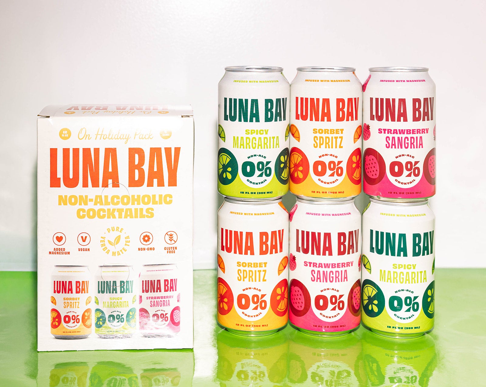 Cran Breeze – Luna Bay Drinks