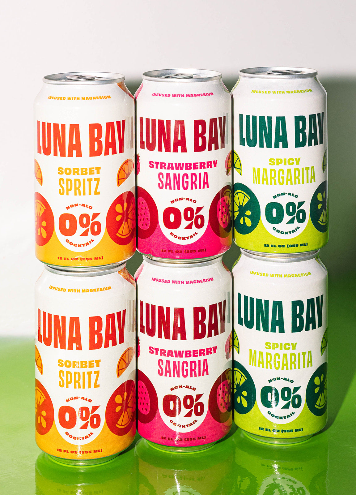 On Holiday - Variety Pack