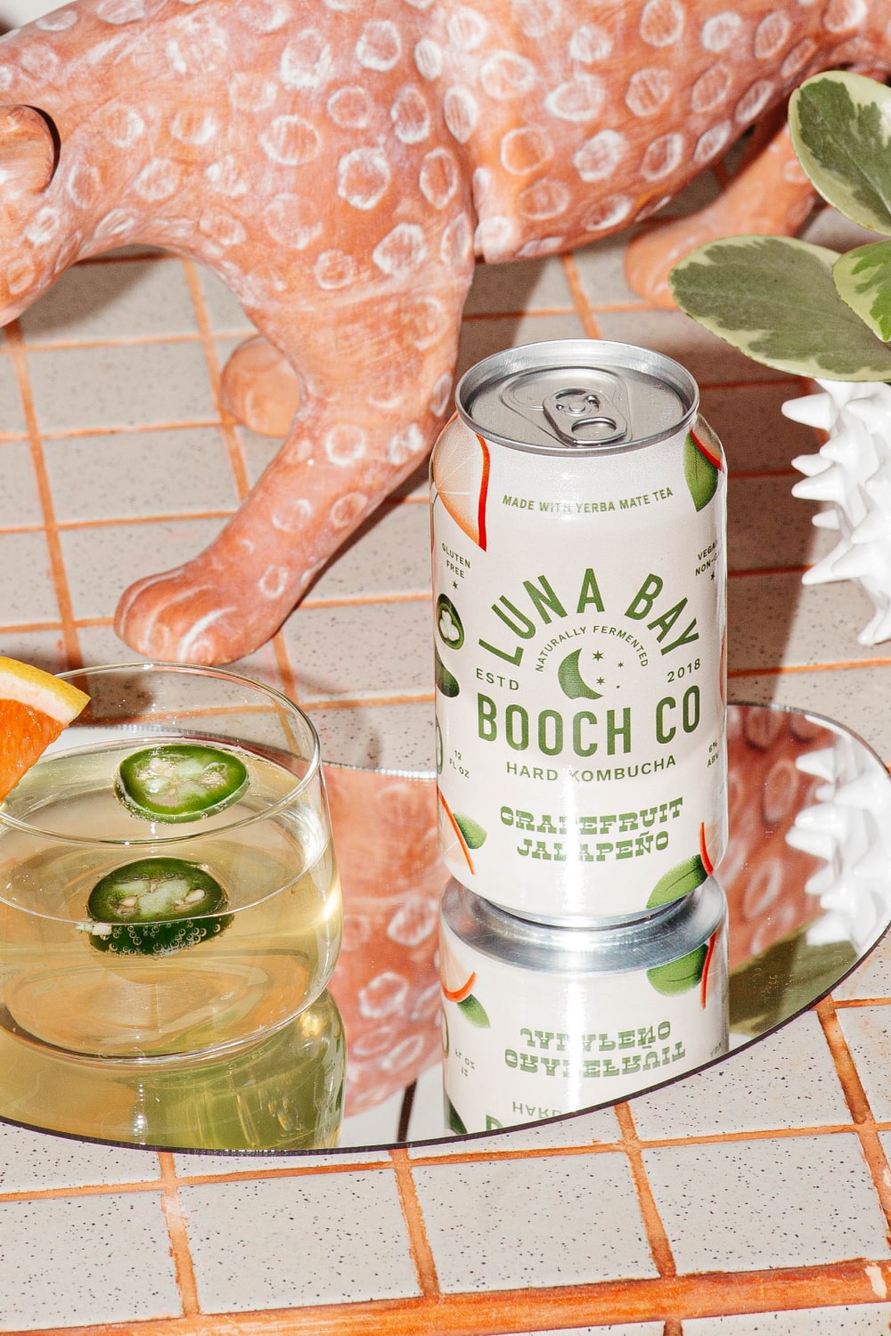 Grapefruit Jalapeo Luna Bay Drinks Grapefruit Jalapeo Luna Bay Drinks