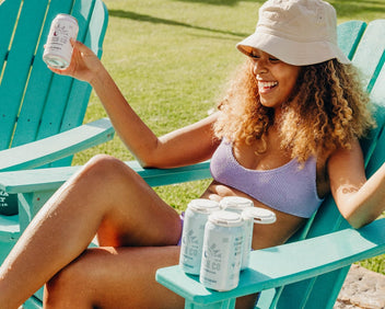 Luna Bay | Hard Kombucha, Hard Tea & Mocktails – Luna Bay Drinks